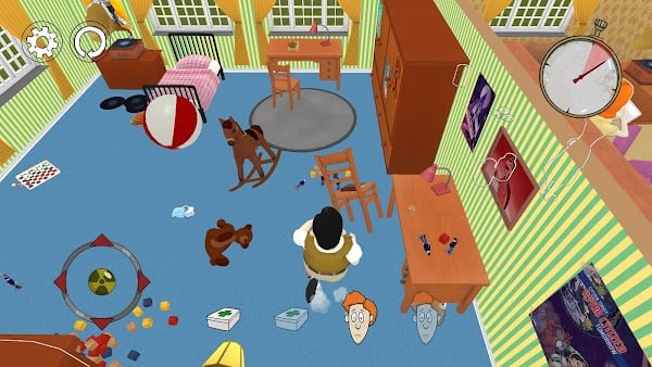 60 Seconds Reatomized APK gratis 60 Seconds Reatomized APK gratis