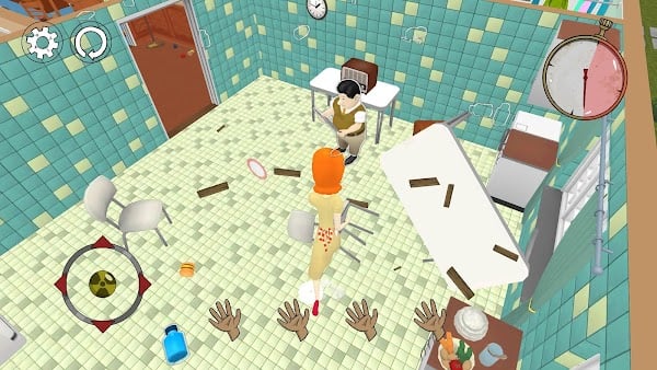 60 Seconds Reatomized APK ultima version 60 Seconds Reatomized APK ultima version